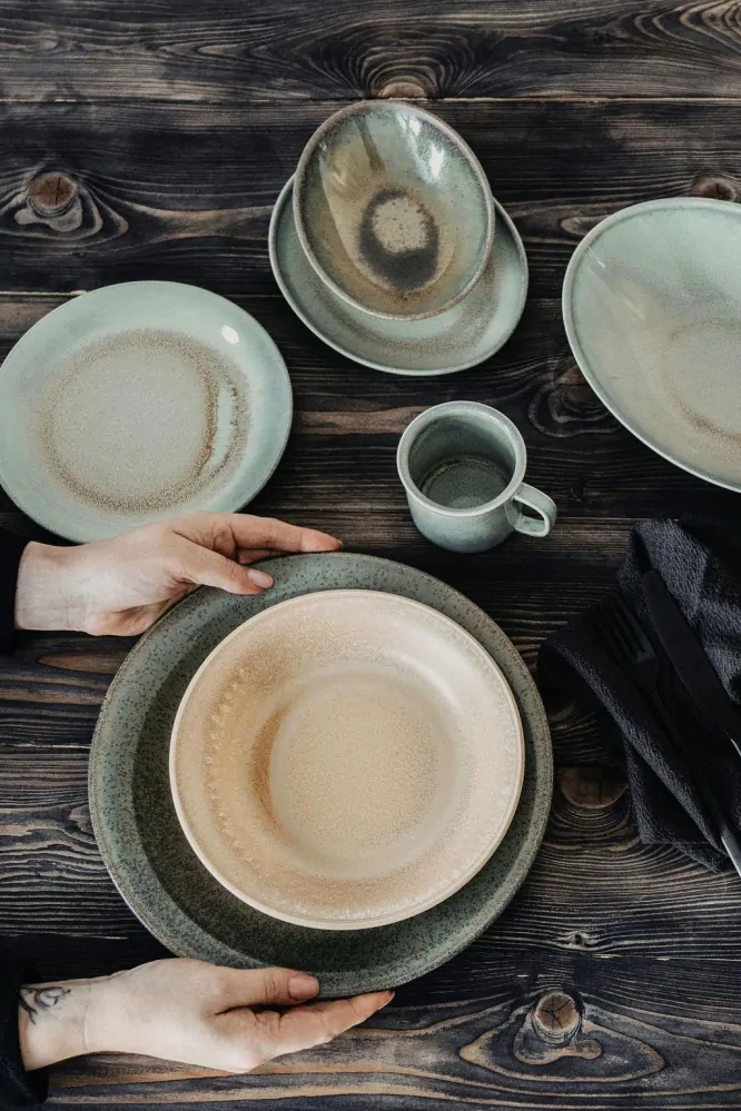 Miska 13 cm Craft- Gobi