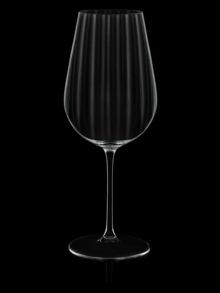 Pohár Bordeaux INVITATION OPTIC 540 ml