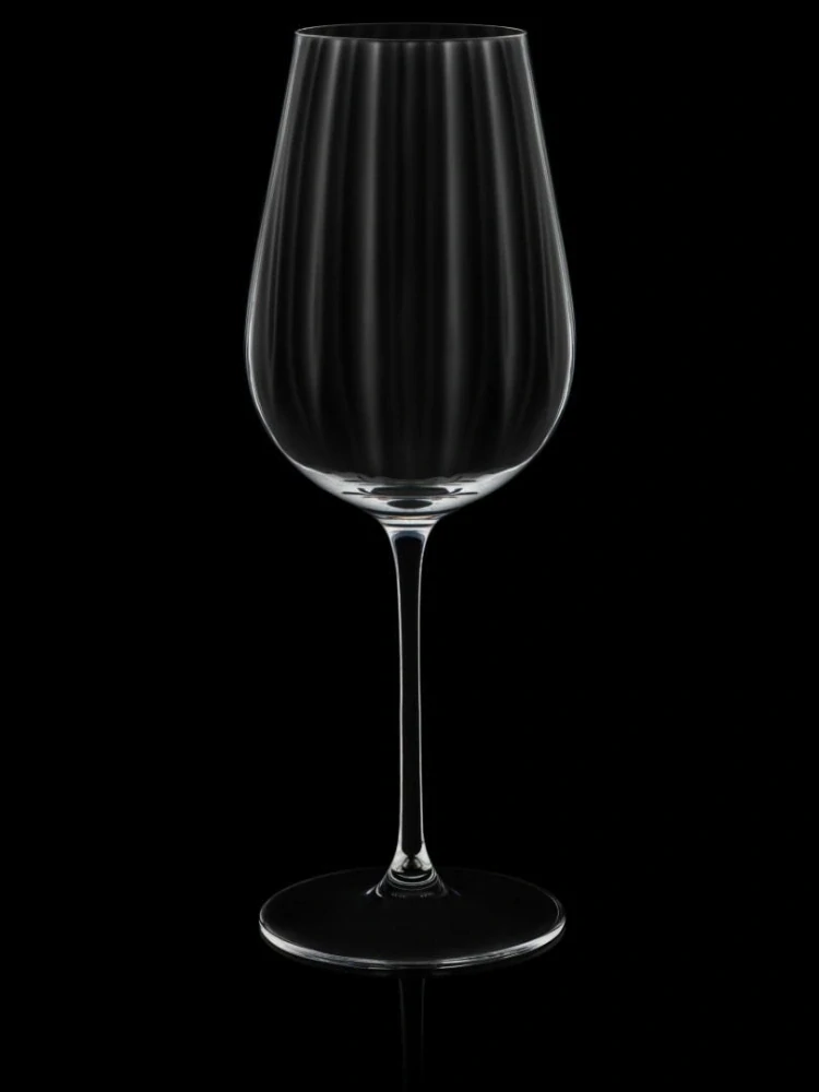 Pohár na víno INVITATION OPTIC 350 ml