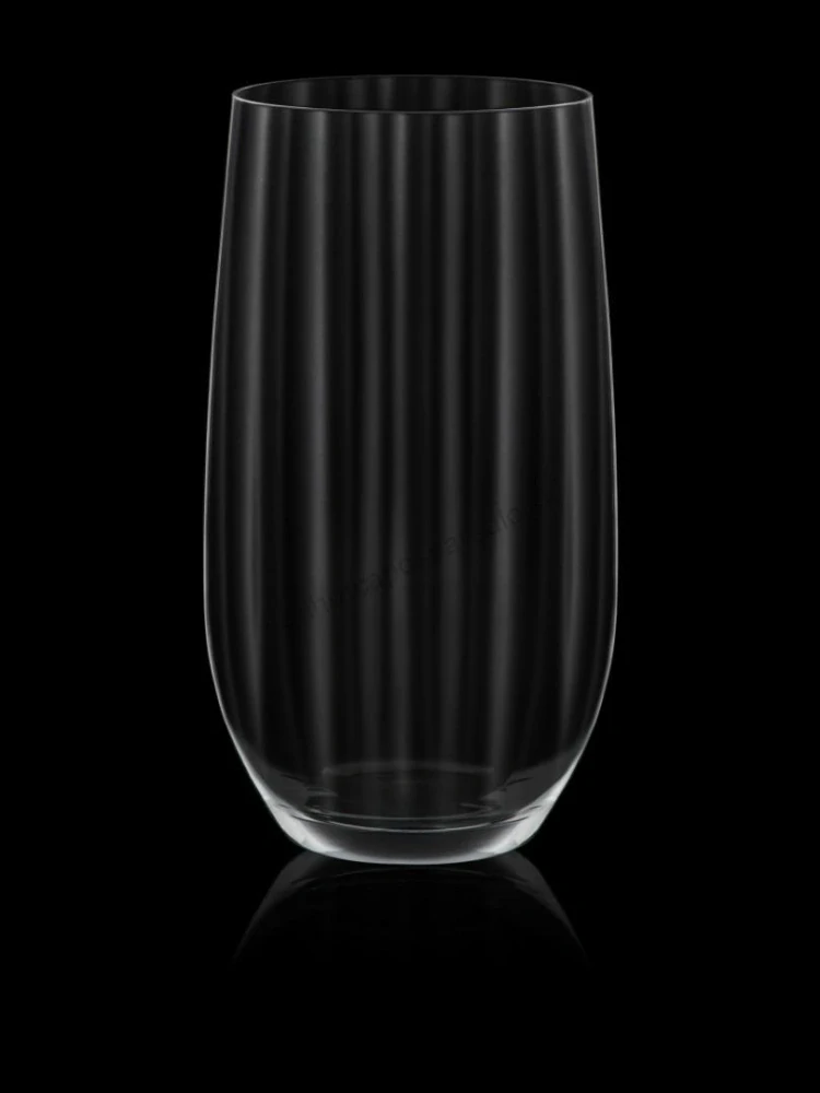 Pohár Highball LUNAR OPTIC 420 ml