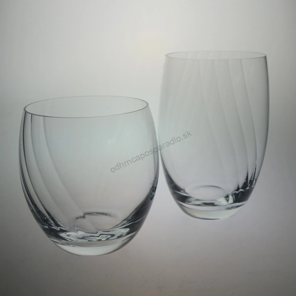 Pohár Highball REFLEXO Optic 460 ml