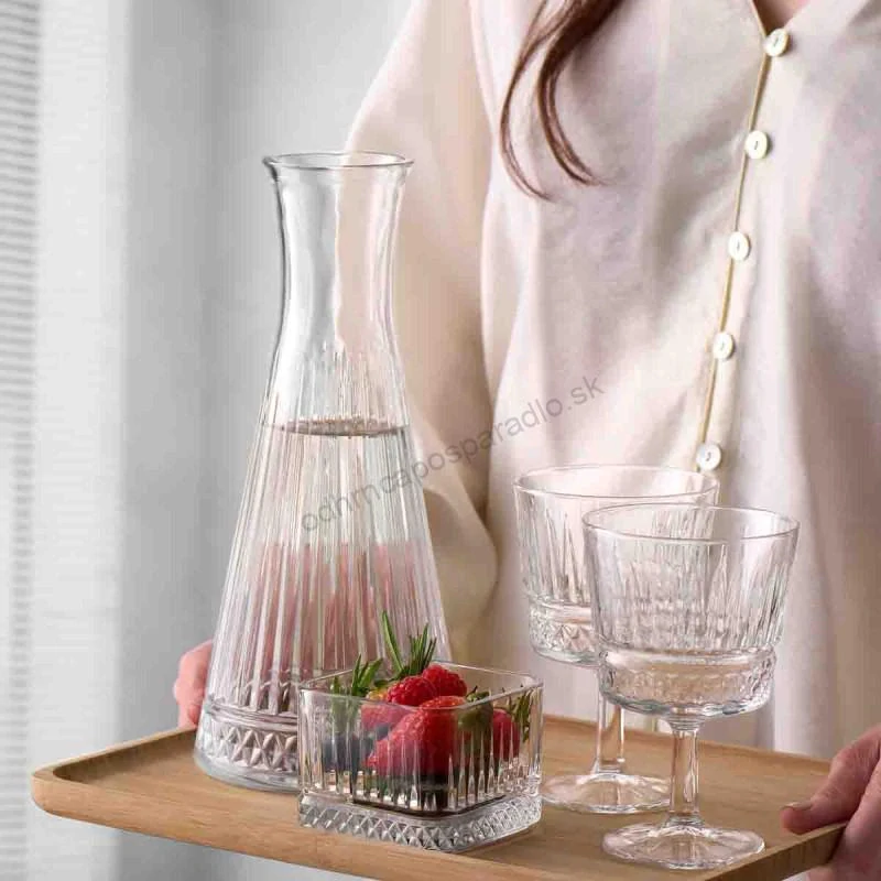 Koktejlový pohár ELYSIA 260 ml 