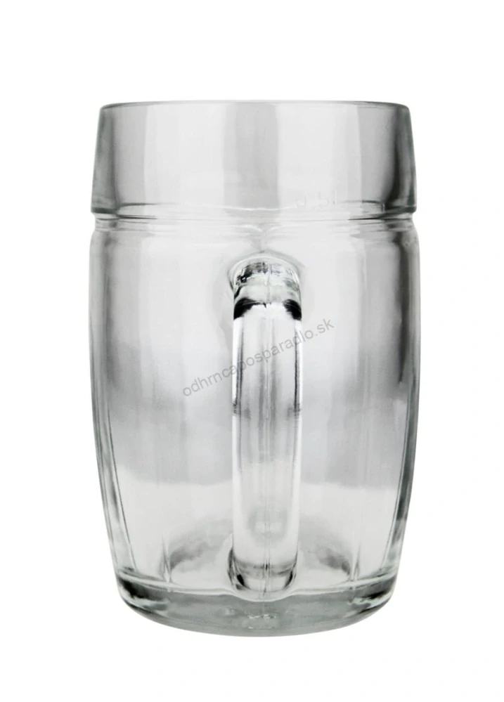 Krígeľ MANNHEIM 0,5 l ciach CE
