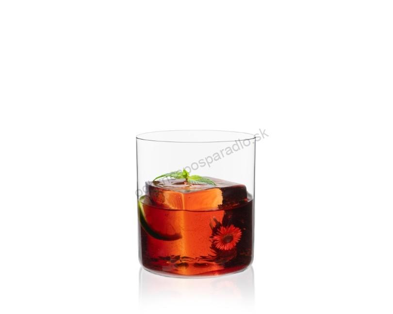 Pohár old fashioned 370 ml STELLAR ULTRALIGHT
