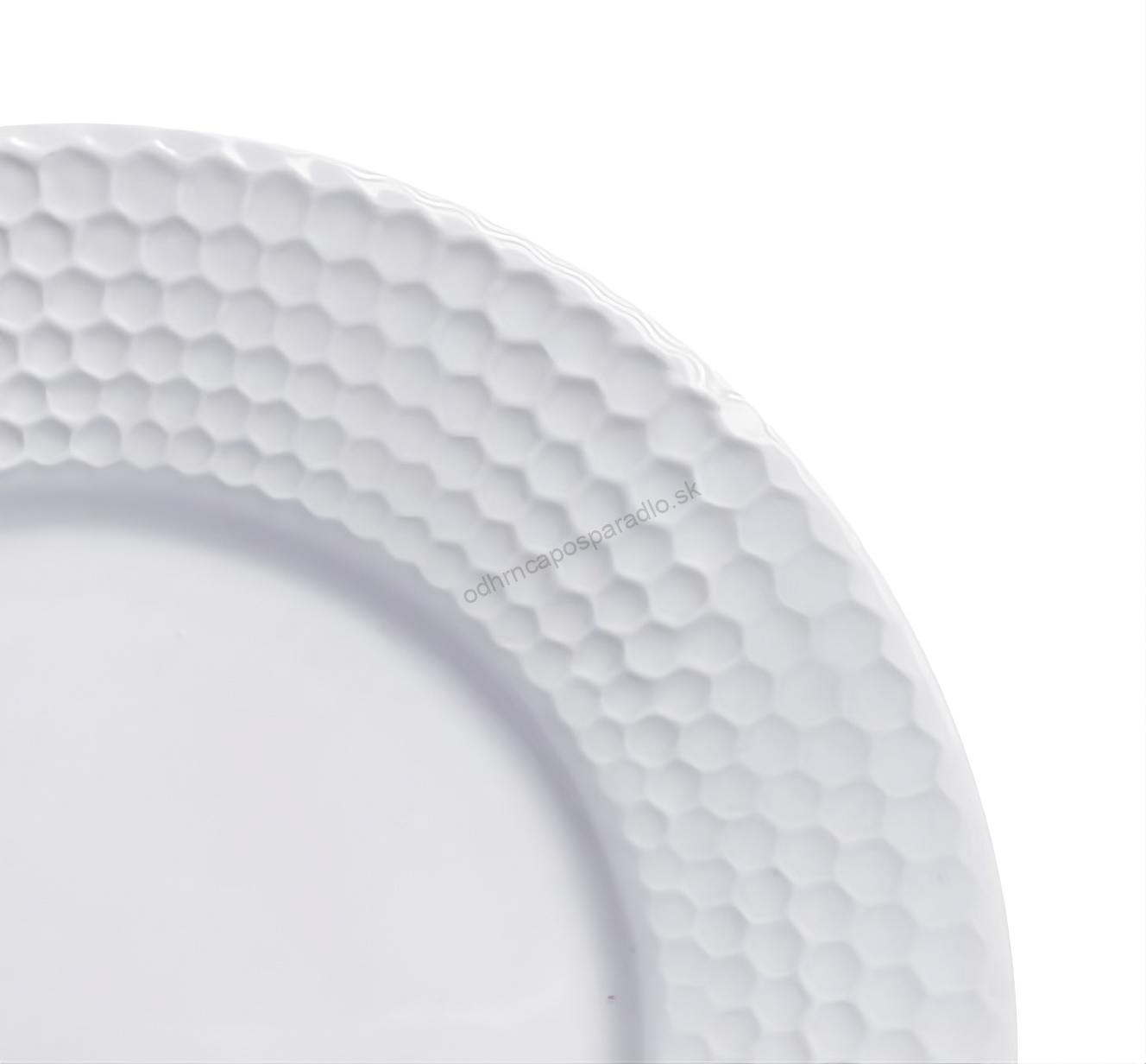 Tanier dezertný 20 cm BEELINE