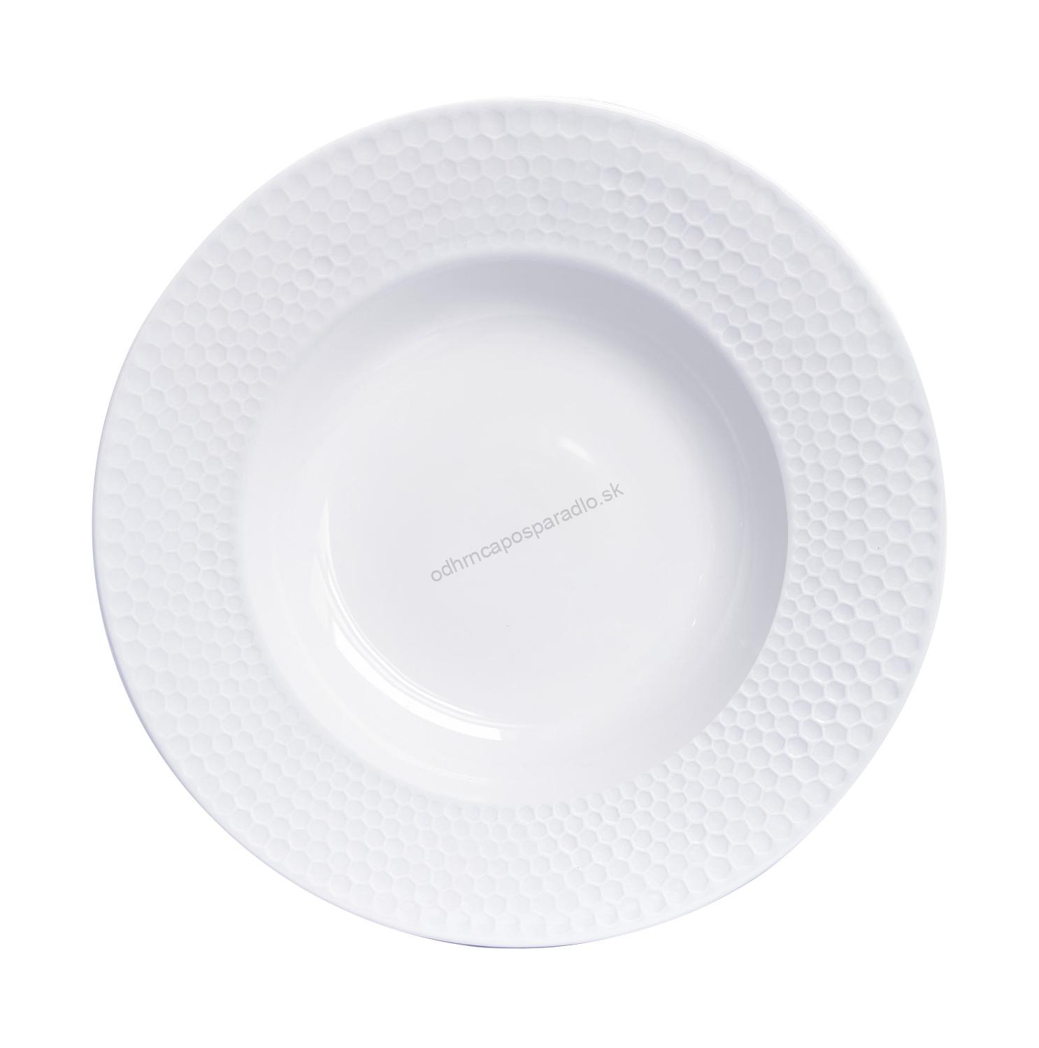 30-dielna sada porcelánu BEELINE