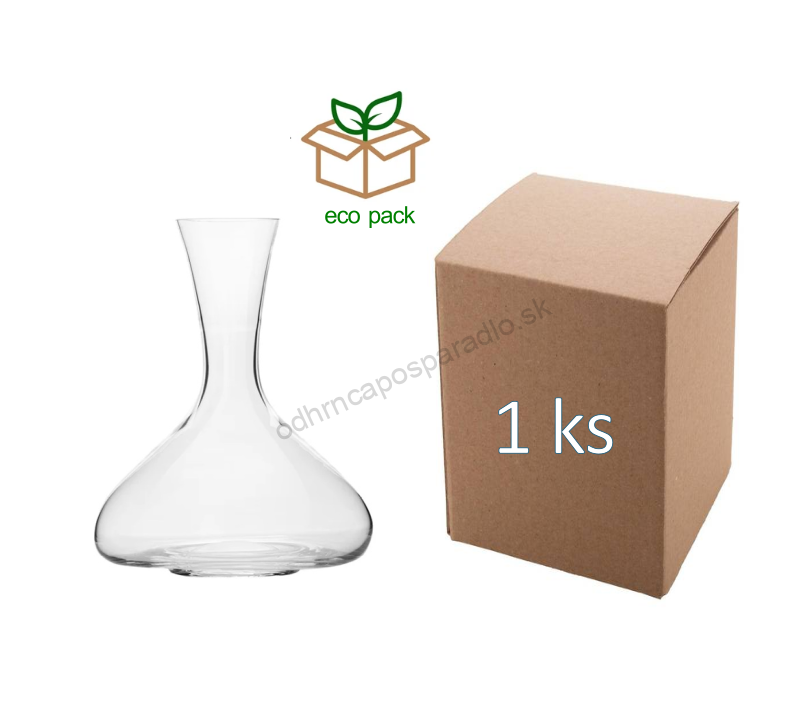 Karafa na víno 1800 ml GALA 5955/Z