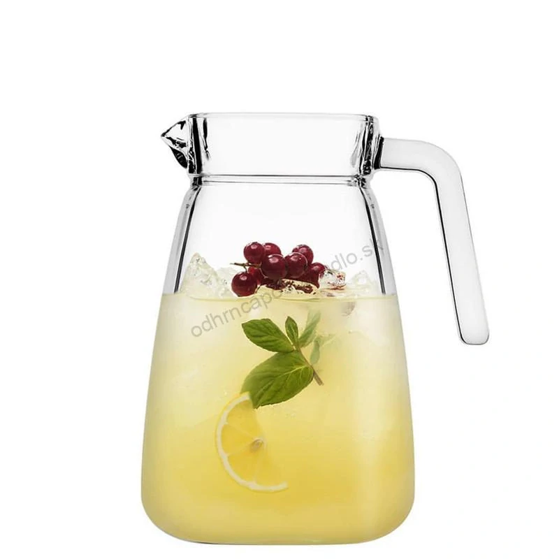 Džbán na vodu CARRE 1800 ml