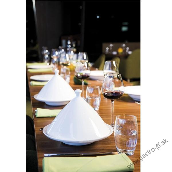 Tanier plytký 24 cm Lyra