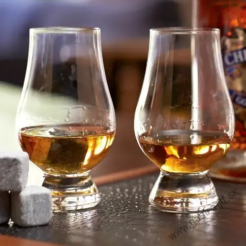 GLENCAIRN whisky pohár 200 ml