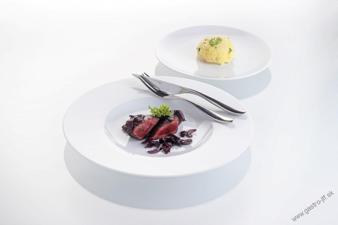 Tanier hlboký - pasta 29 cm ESSKLASSE
