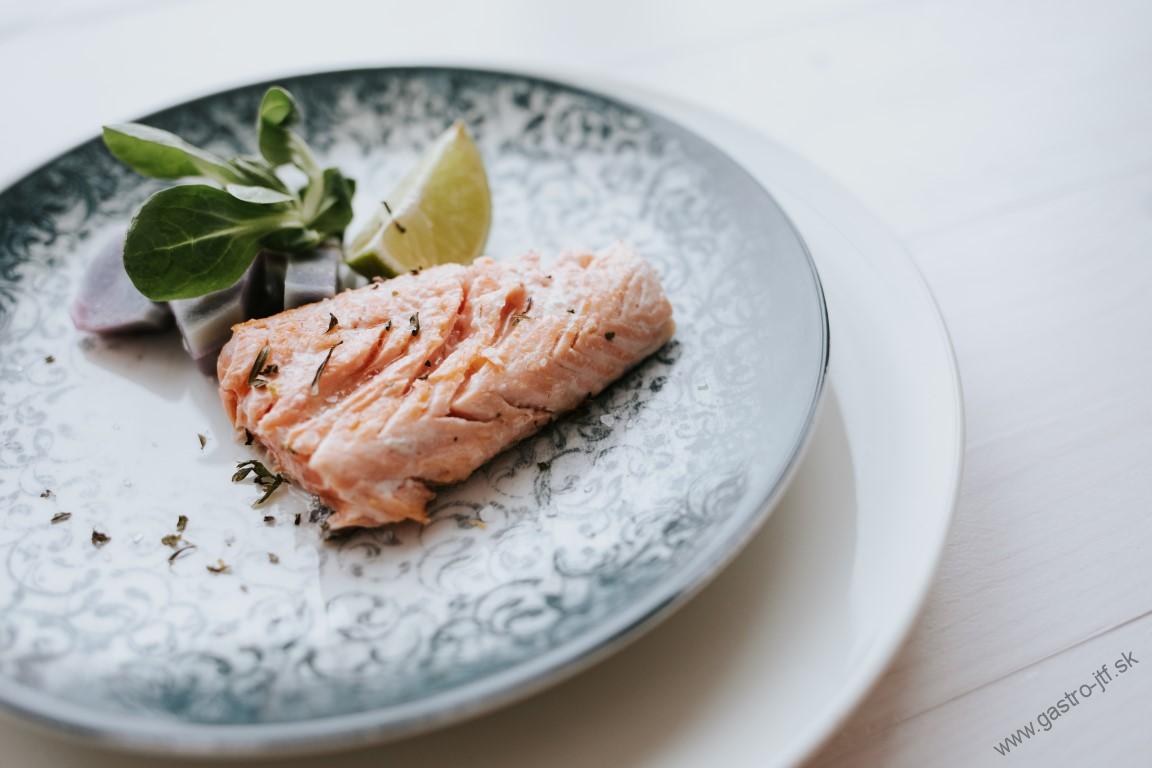 Tanier plytký coup 27 cm vintage