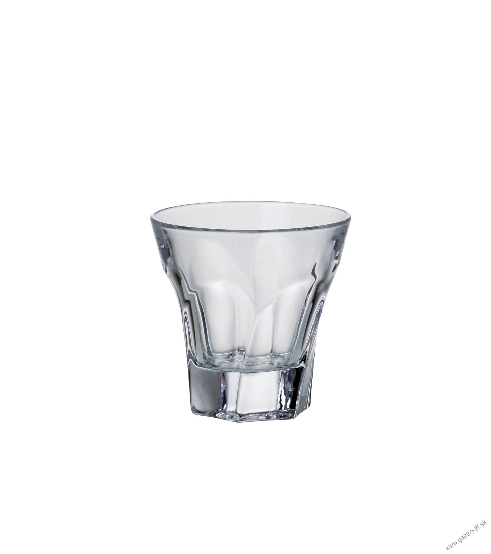 APOLLO whisky set 1+6 (900+230 ml)