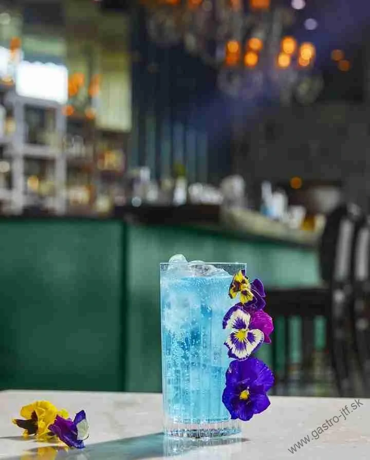RCR Poháre longdrink 440 ml TIMELESS (6 ks)