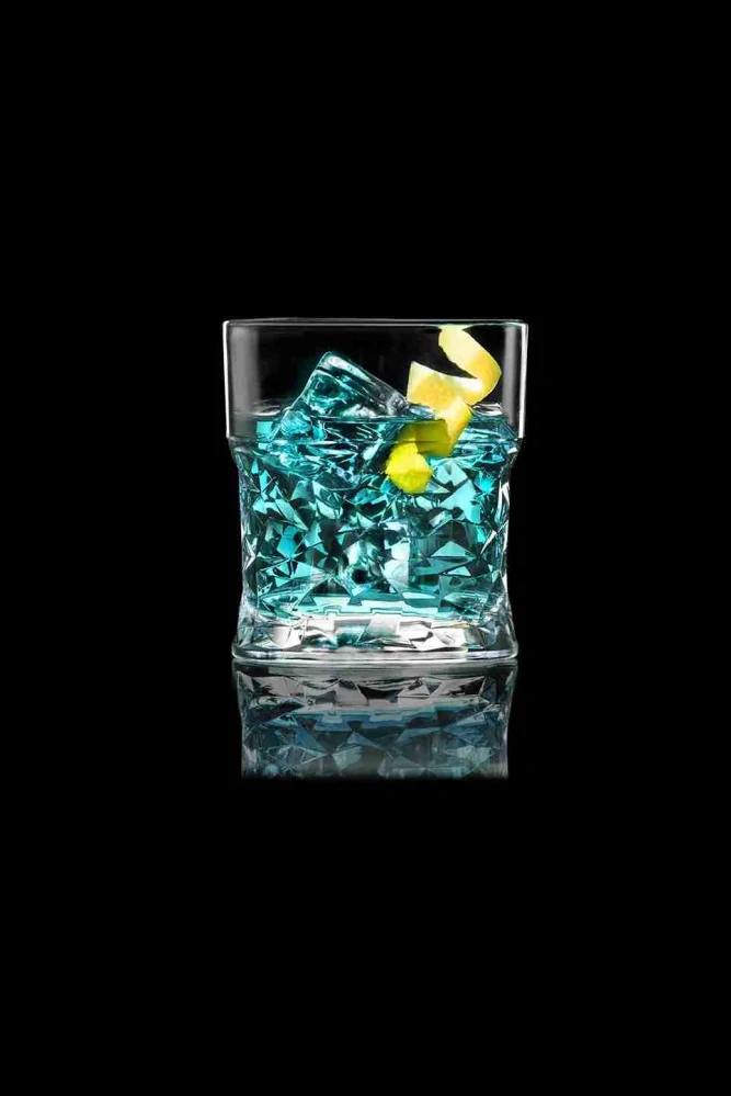 RCR poháre OF 320 ml FUNKY (6 ks)