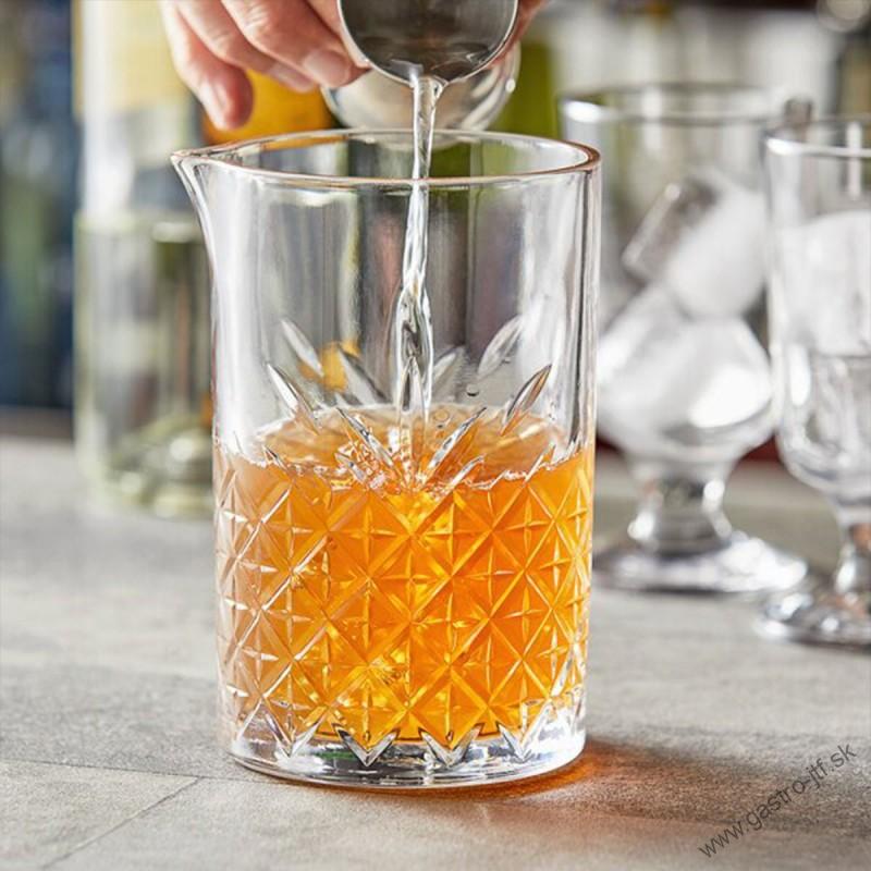 Timeless mixér 725 ml