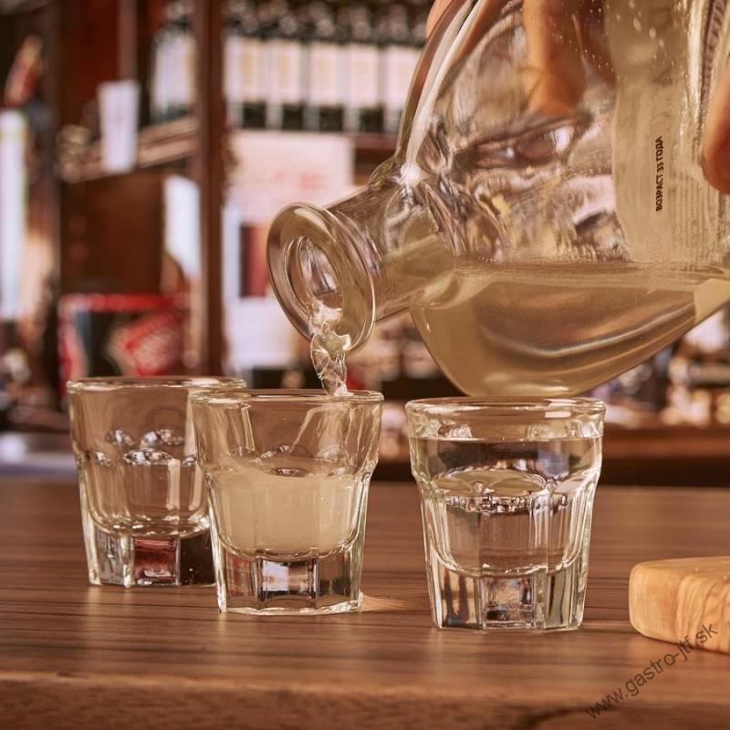 Casablanca panák 30 ml