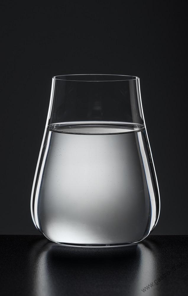 Pohár pre neperlivú vodu 500 ml UMANA  *PROMO*