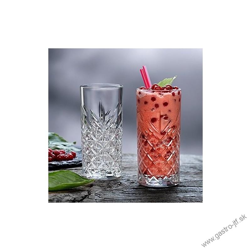 Timeless pohár 450 ml HB /4ks/