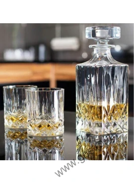 RCR Whisky fľaša Opera 750 ml