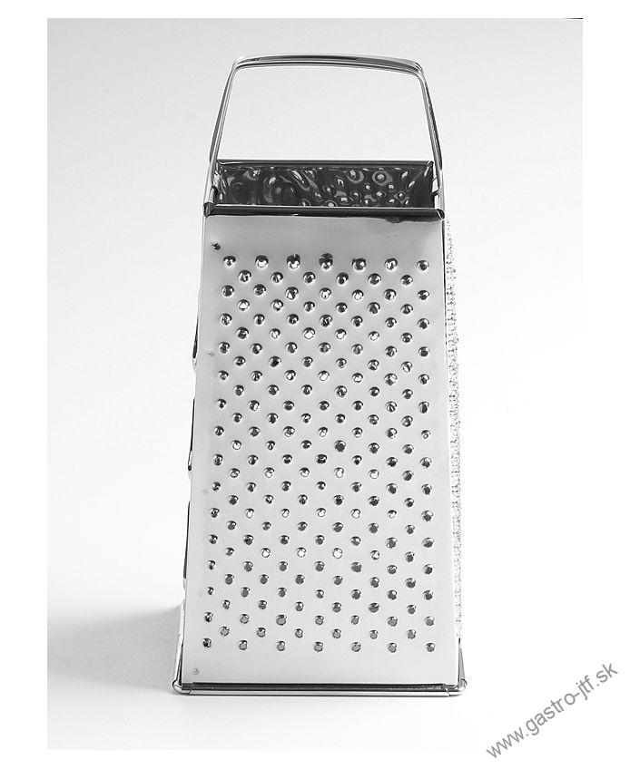 Strúhadlo 4 stranné 90x65x230 mm