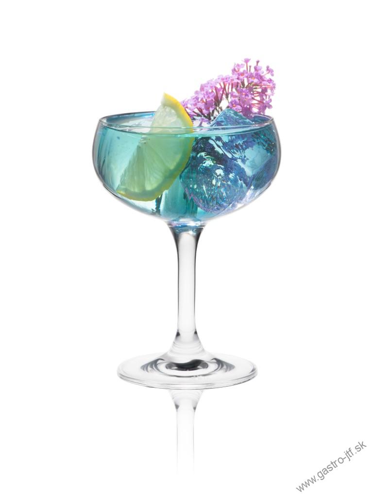 Paris Saucer Champ 26 cl Optic