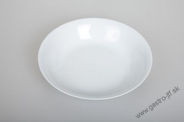 Tanier hlboký 19 cm KUBA