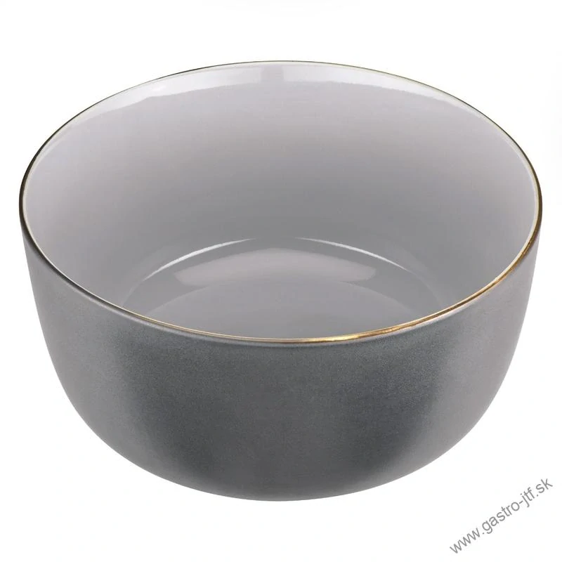 Time misa porcelánová vysoká 2,8l, pr. 22 cm
