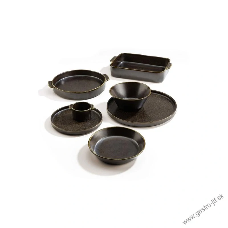 Iron ramekin pr. 8 cm