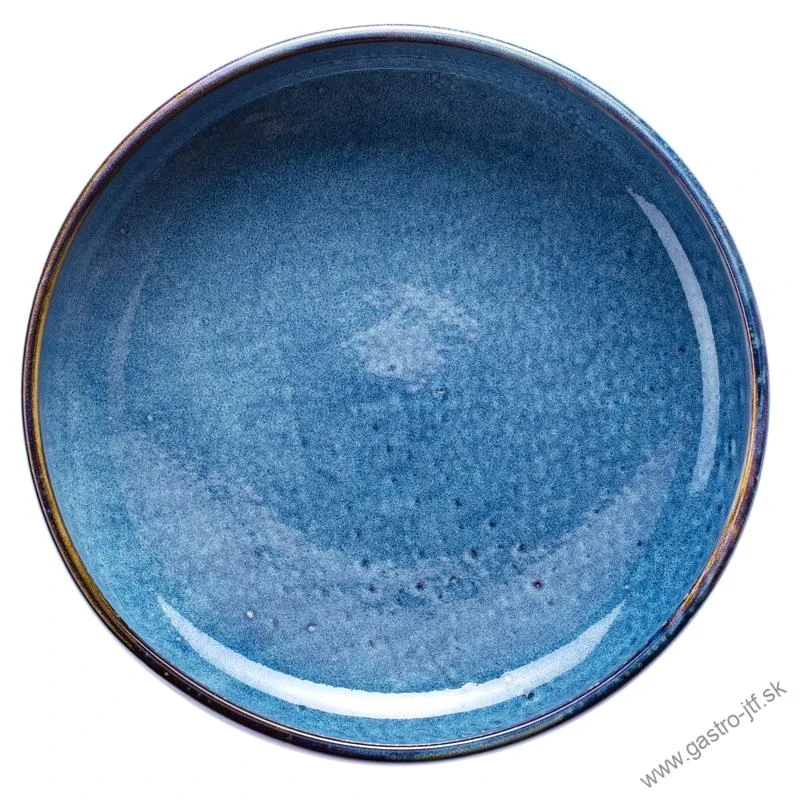 Deep Blue misa nízka 2,1l, pr. 29,5 cm