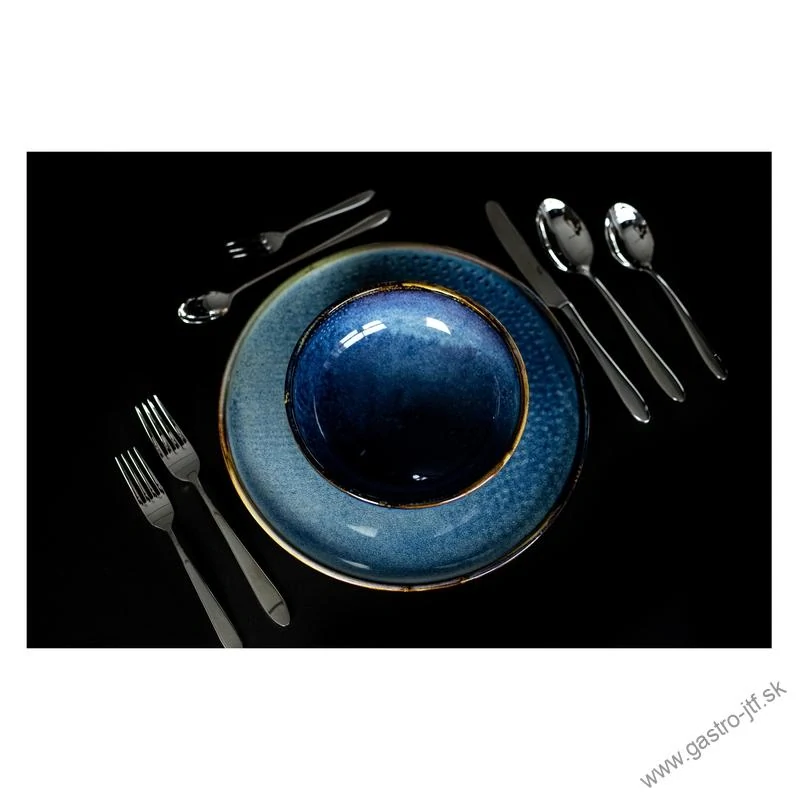 Deep Blue tanier hlboký pr. 26 cm