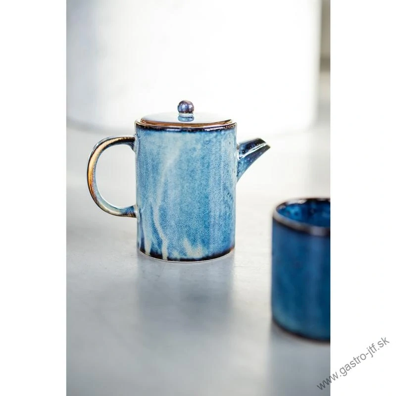 Deep blue konvička 1000 ml