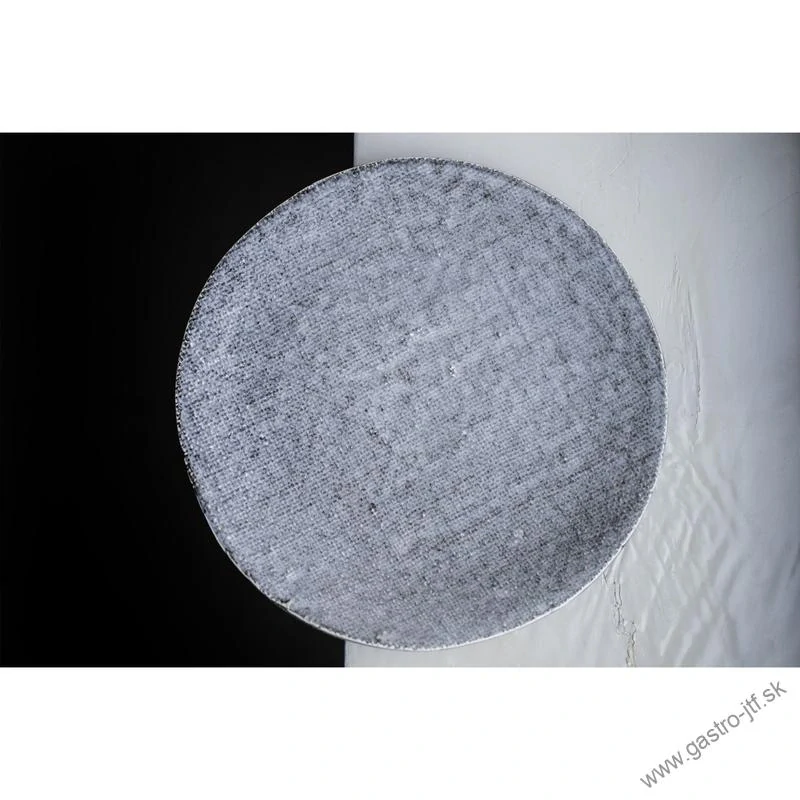 Len tanier plytký pr. 28 cm
