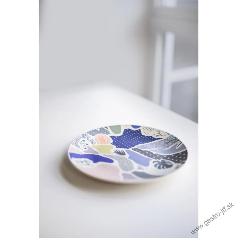 Mood tanier plytký pr.20 cm