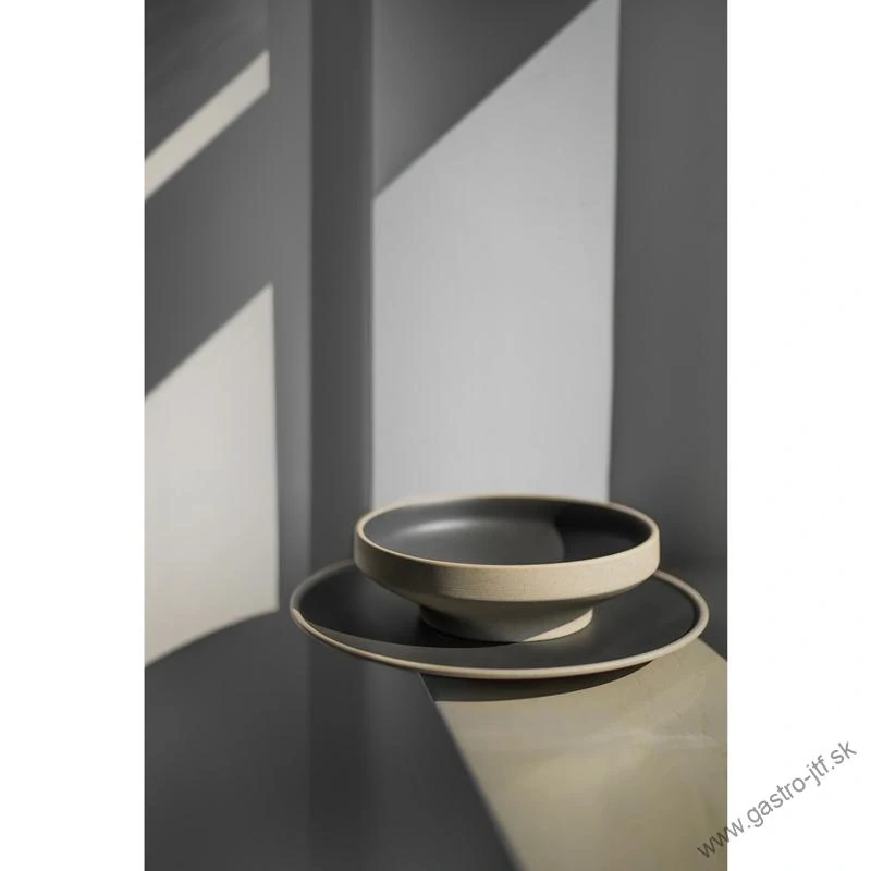 Minimal tanier hlboký pr.21 cm