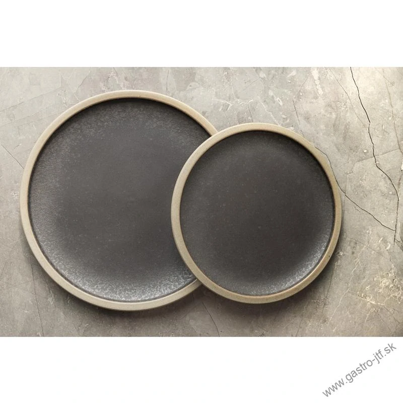 Simply tanier plytký pr.20 cm