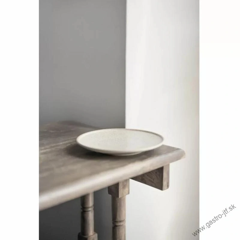 Less tanier plytký pr.16 cm