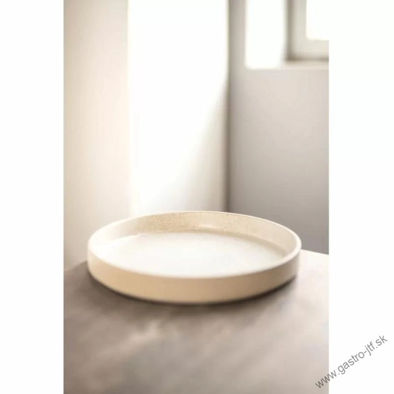 Less tanier plytký pr.22 cm