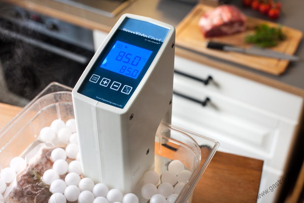 Štartovacia sada Sous-Vide CLASSIC
