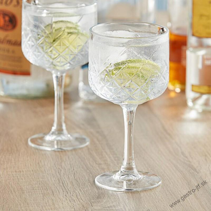 Timeless Kalich cocktail 500 ml Pasabahce /4ks/