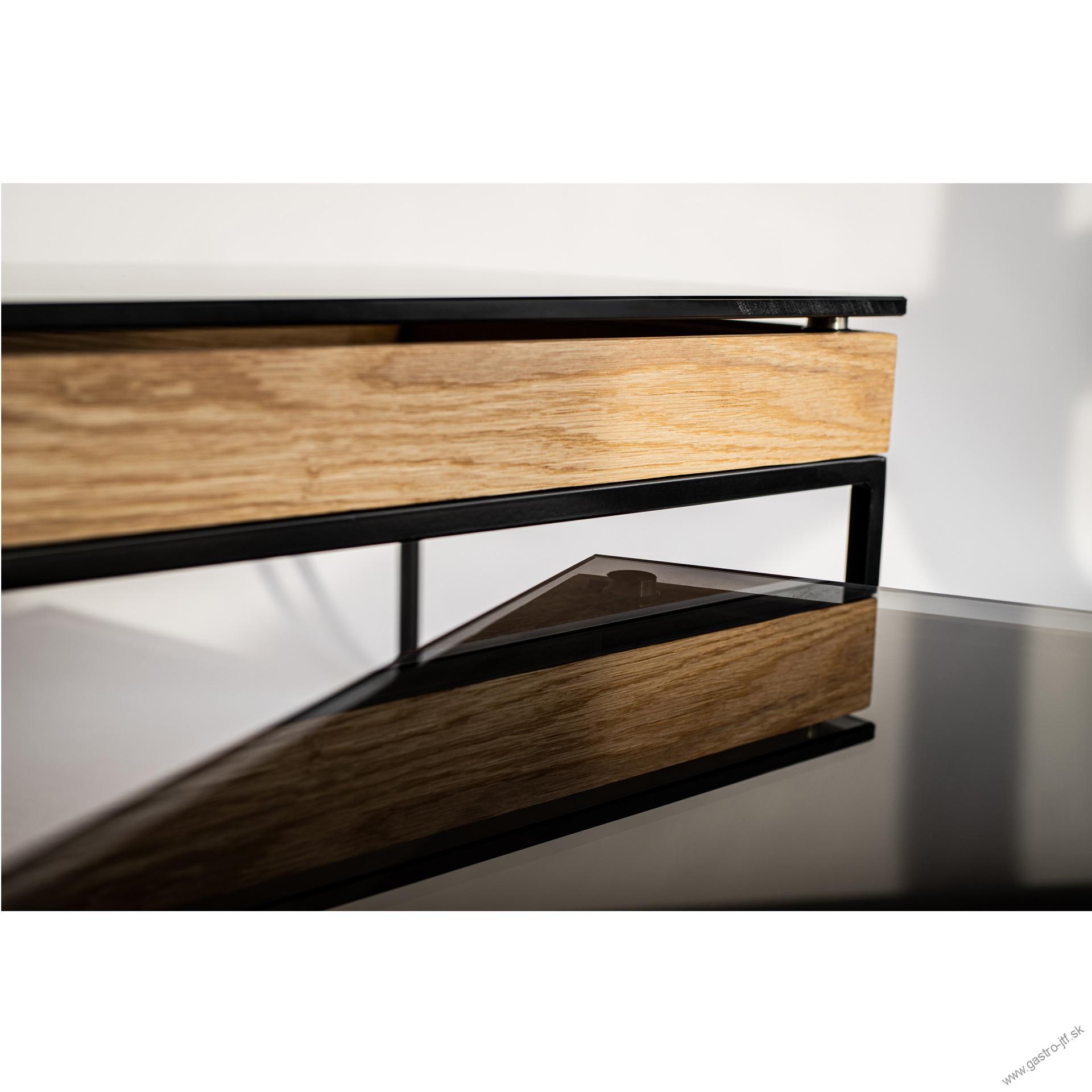 Box GN 1/2 320×260×60 mm