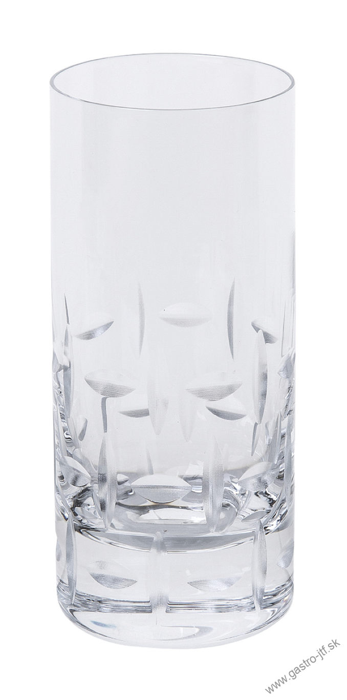 Shot pohárik HENRY 60 ml 4 ks