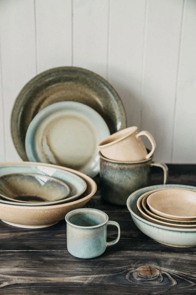 Miska 13 cm Craft- Gobi