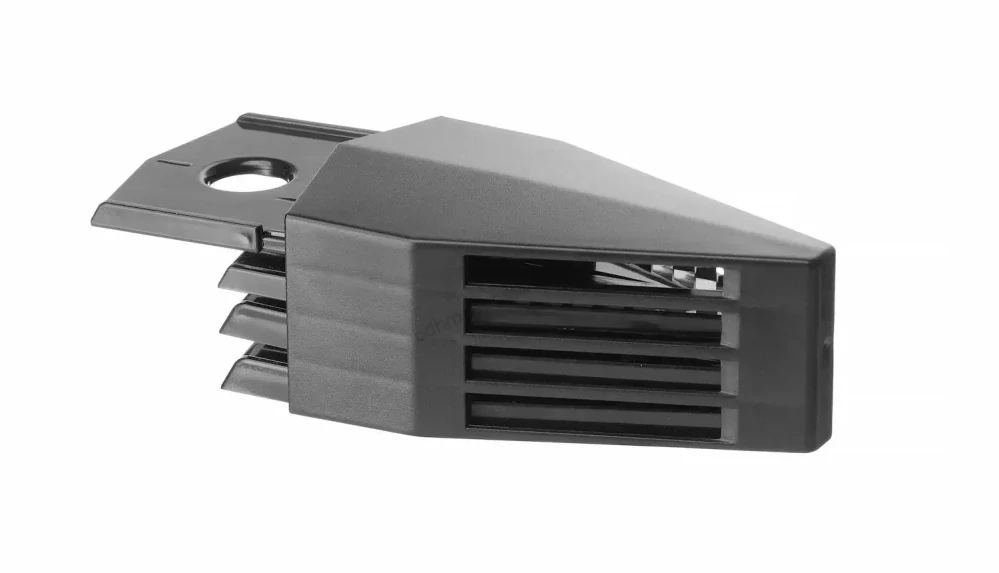 Mandolína V dvojitá čepeľ