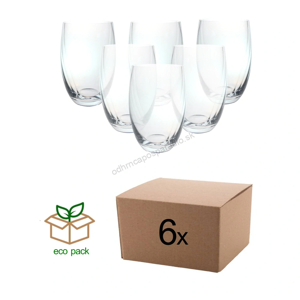 Pohár Highball REFLEXO Optic 460 ml