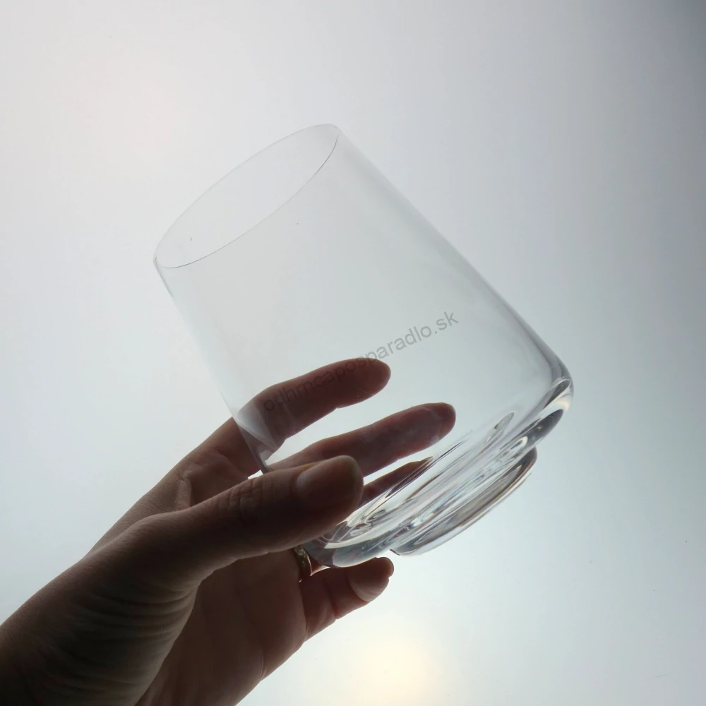 Pohár Highball LUME 500 ml univerzál