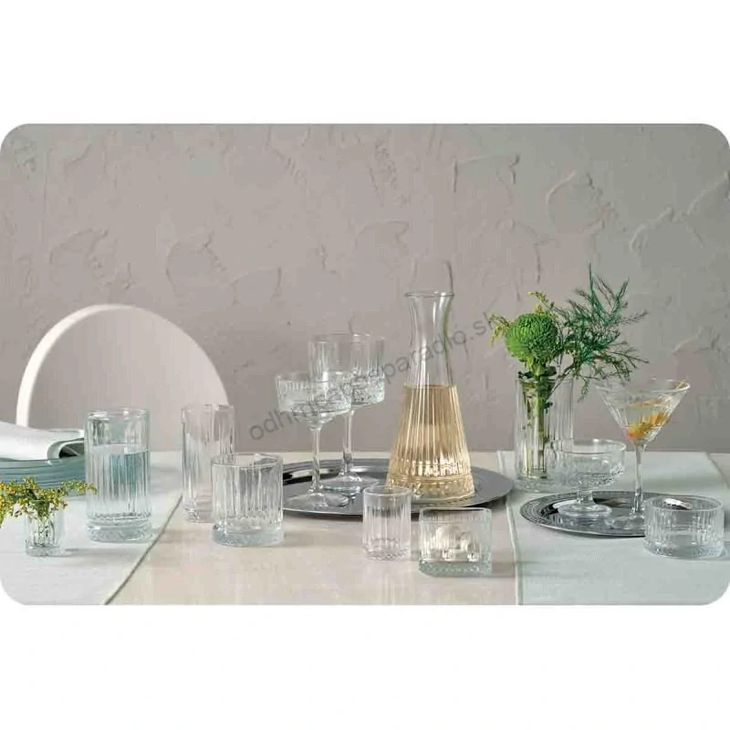 Koktejlový pohár ELYSIA 260 ml 