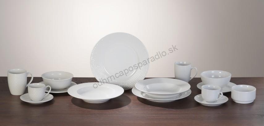 Tanier hlboký 25,5 cm BEELINE