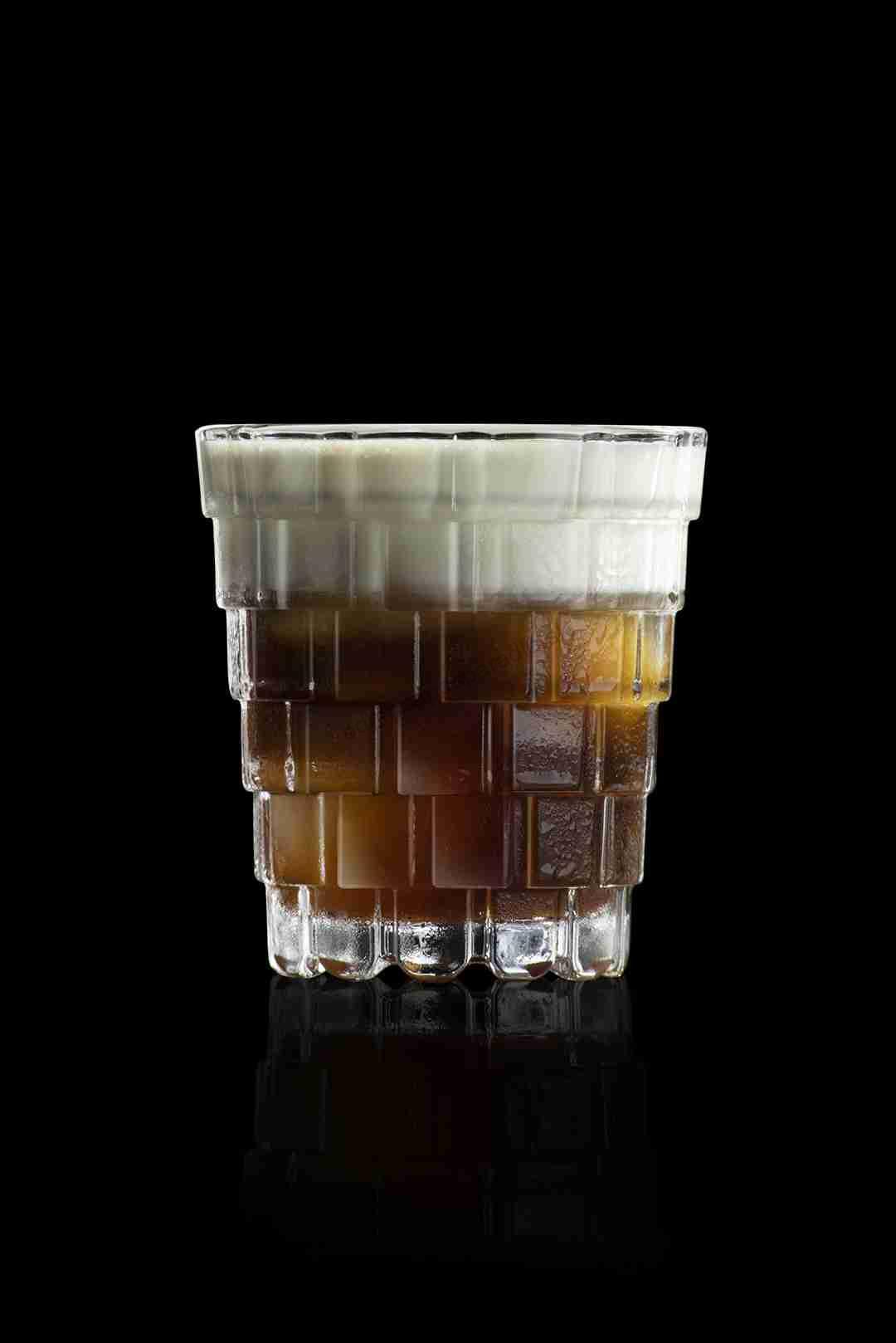 RCR Poháre na whisky 320 ml STACK stohovateľné