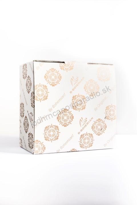 Pohár 60 ml CARES  /8 ks v bal/